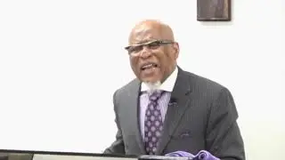 Royalty - HDC - Prophet Apostle Aniachi C. Belu-John, Pastor