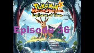 AEGIS CAVE PT 2| PMD Explores of Time Episode 36