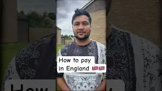 #how to pay payment in England #uk #students in England #how to be careful when pay in England #uk l