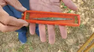 Plane Table Survey: Intro to instruments