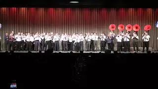 20. Ohregribler Gala - Heal the World | Guggemuusig Ohregribler