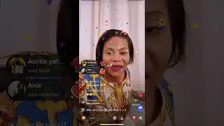 Chantal bola Maman Paradi