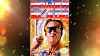 Power Blade (NES) - Ending theme synth cover