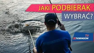 Jaki podbierak wybrać? Feeder, Method Feeder, Spławik - zobacz najlepsze rozwiązania!