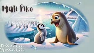 Mali Piko-Čitaonica i priče za djecu