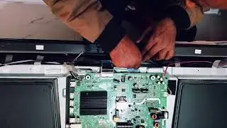 Motorola z series TV gone black screen, Android TV or 4K tv black screen, do this to resolve issue.