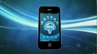 MPB Radio App