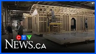 New owners have big plans for housing company
