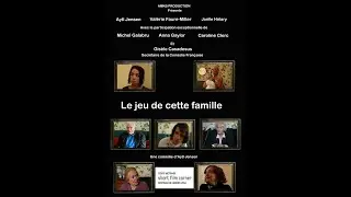 Le jeu de cette famille | Aytl Jensen | Anna Gaylor | Joelle H&eacute;lary |