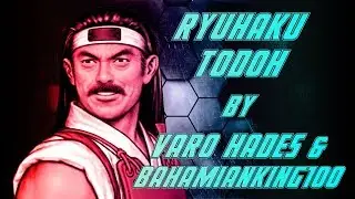 MUGEN Char Released - Ryuhaku Todoh (POTS style) by Varo Hades & BahamianKing100