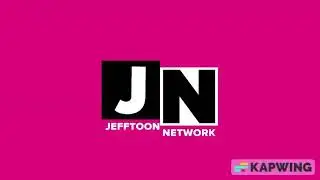 Jefftoon Network Ident: Polly And Baby Polly Hand Puppet (2026)