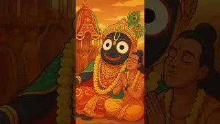 &bull; Krishna in Every Beat. Geet Govindam by Sunita Agarwal. Pure Bhakti! #song#Shorts#Devotional