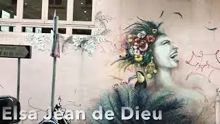 In search of Hong Kong street art