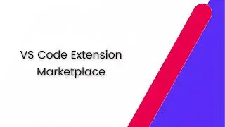 How to use visual studio Extension market place in Tamil