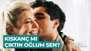 Queen Gülgün Olaya El Koydu | Yalı Çapkını