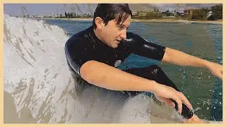 Leisure Lager Brewing Co. - A Saturday with Jake Cumberland