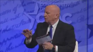 CPAC 2017 - Rep. Kevin Brady