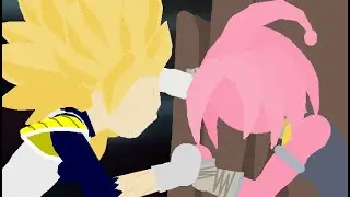 Team Survival Tournament Joint | PV #1 - Pivot