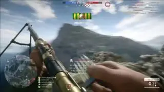 BF1montage (kill集）