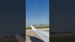 Departing Dallas Texas towards Santa Fe New Mexico #AA #pilots #flying