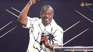 The Ecosystem of Prayer