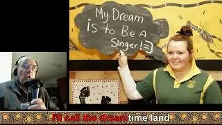 I'm a Dreamtime Man - Terry Daly
