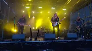 Majestica - Metal United (7.7.2023, Boden Alive, Boden, Sverige)