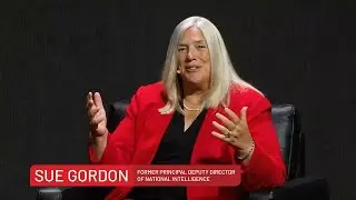 Cyber Defense Summit 2021 &ndash; The Three Underlying Traits of the Third Epoch of Cyber Threats