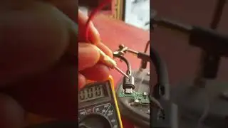 New techniques how to test Charging circuit, #youtube #smartphone #chargingissues #quickcharging