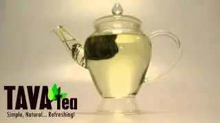 Albadr Roduve Blooming Tea.FLV
