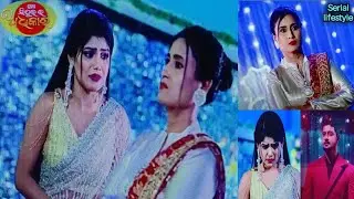 Mo Sindurara Adhikara ll 23rd Feb 2026 ll Full Episodic Promo ll Seriallifestyle ll Review 