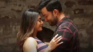 9 malayalam Movie Romantic Scene