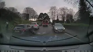 Dryden Road LTN - 10.12.20