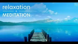 🔴 Blessing Of Freedom Relaxing Music 24/7, Calm Music, Sleep Music, Meditation Music