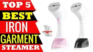 Top 5 Best Iron Garment Steamer Review On Aliexpress On Amazon