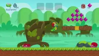 Croc's World 2 (12/22/2014)