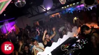 Marco Bailey en Ku Benidorm 2013 (AfterMovie Official)