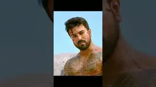 Vinaya Vidheya Rama (Hindi) 2 Days To Go Sat 8 PM- Ram Charan- Tv Par Pehli Baar -Only On #Goldmines