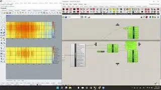 [Tutorial] UTCI outdoor thermal comfort