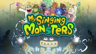 My Singing Monsters Gameplay No Commentary
