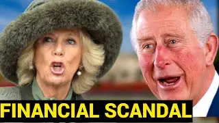 How Secret Money and Shadow Deals Threaten the Windsor Legacy