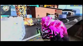 Here are some custom title options for a Free Fire 1v4 gameplay video:1. 