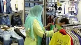 Kindness during Eid