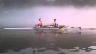 CBASS 2011 lwt 2x- williams/smith