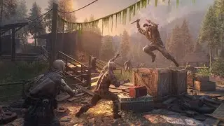 🔴 LIVE | Dying Light THE BEAST  EP 2 |  ProDeathEater 💥💥💣
