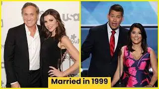 32 Reality TV Couples Who Defied the Odds and Are Still Going Strong &ndash; True Love Exists!
