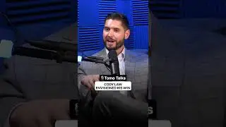 CODY LAW CALLS KNOCKOUT!! New Ep. Out Tomorrow | TOMO TALKS