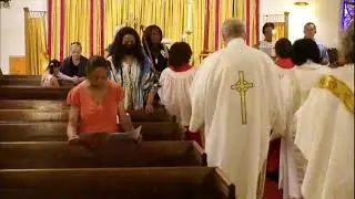Trinity St. Pauls Episcopal Church - part 2