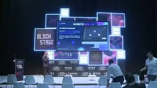 Decentralized Social Media Platforms - Pasquale Sorrentino  @FutureBlockchainSummit