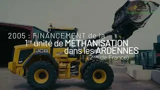 Comment le Crédit Agricole du Nord Est répond au défi de la transition énergétique ?